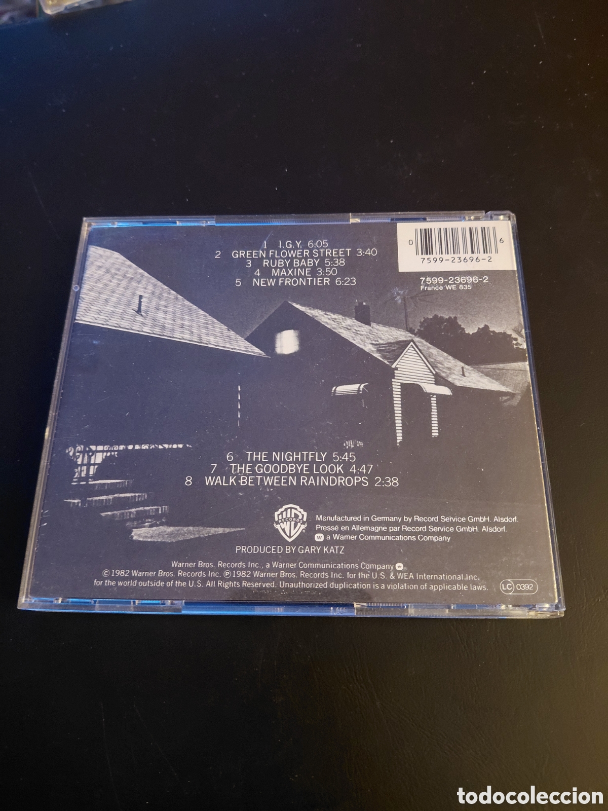 CDs de m&uacute;sica: Lote de cd varios estilos - Foto 9