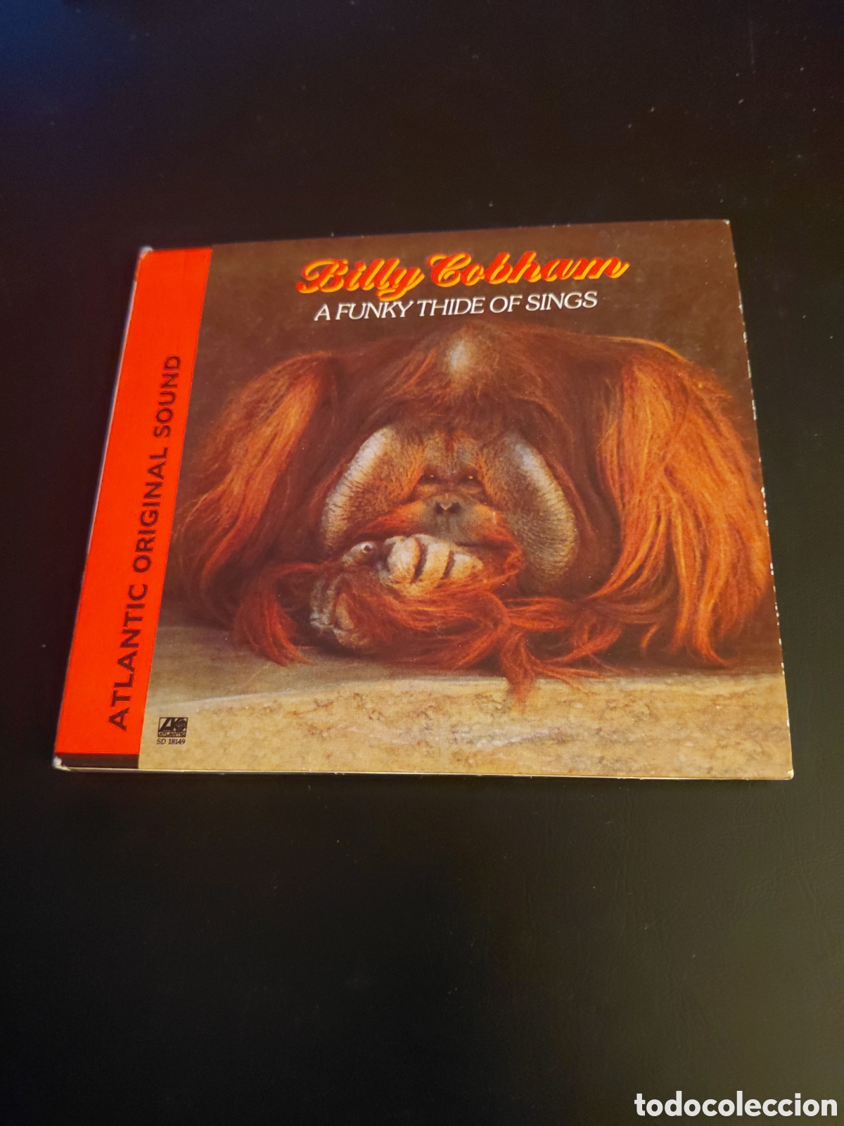 CDs de m&uacute;sica: Lote de cd varios estilos - Foto 10