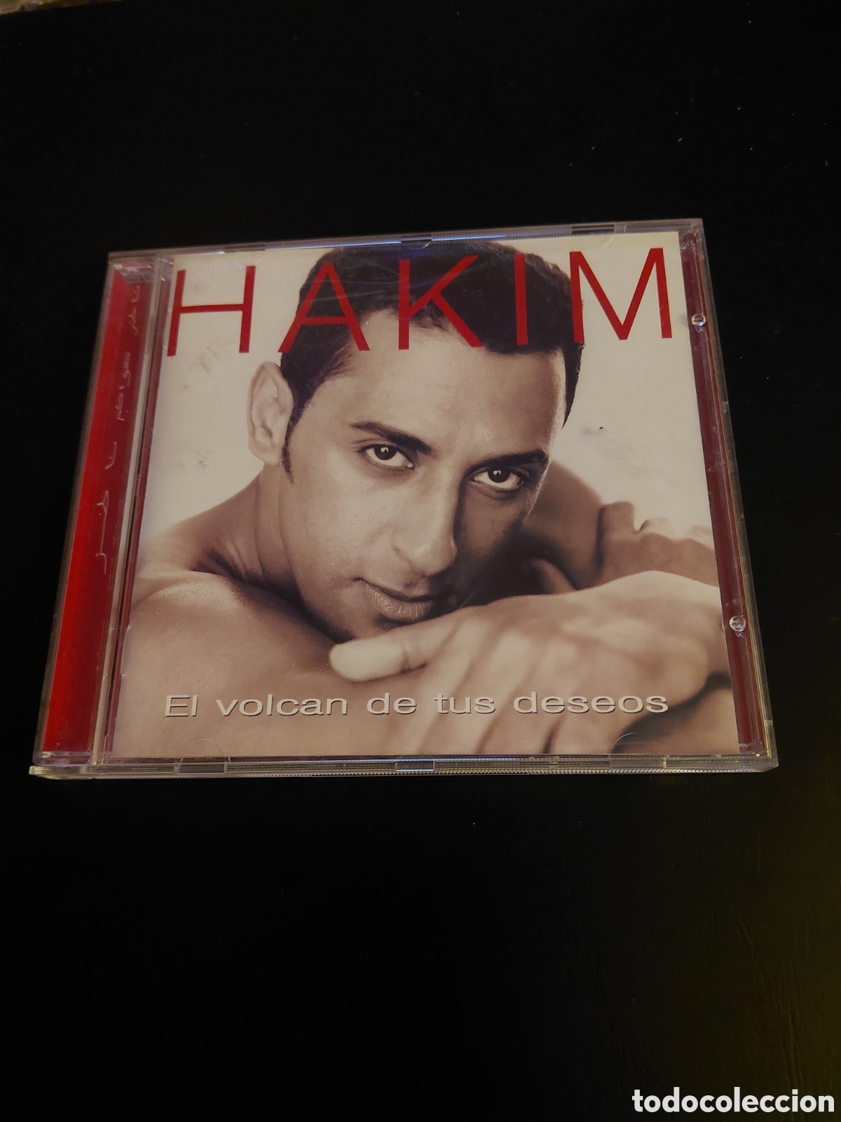 CDs de m&uacute;sica: Lote de cd varios estilos - Foto 13