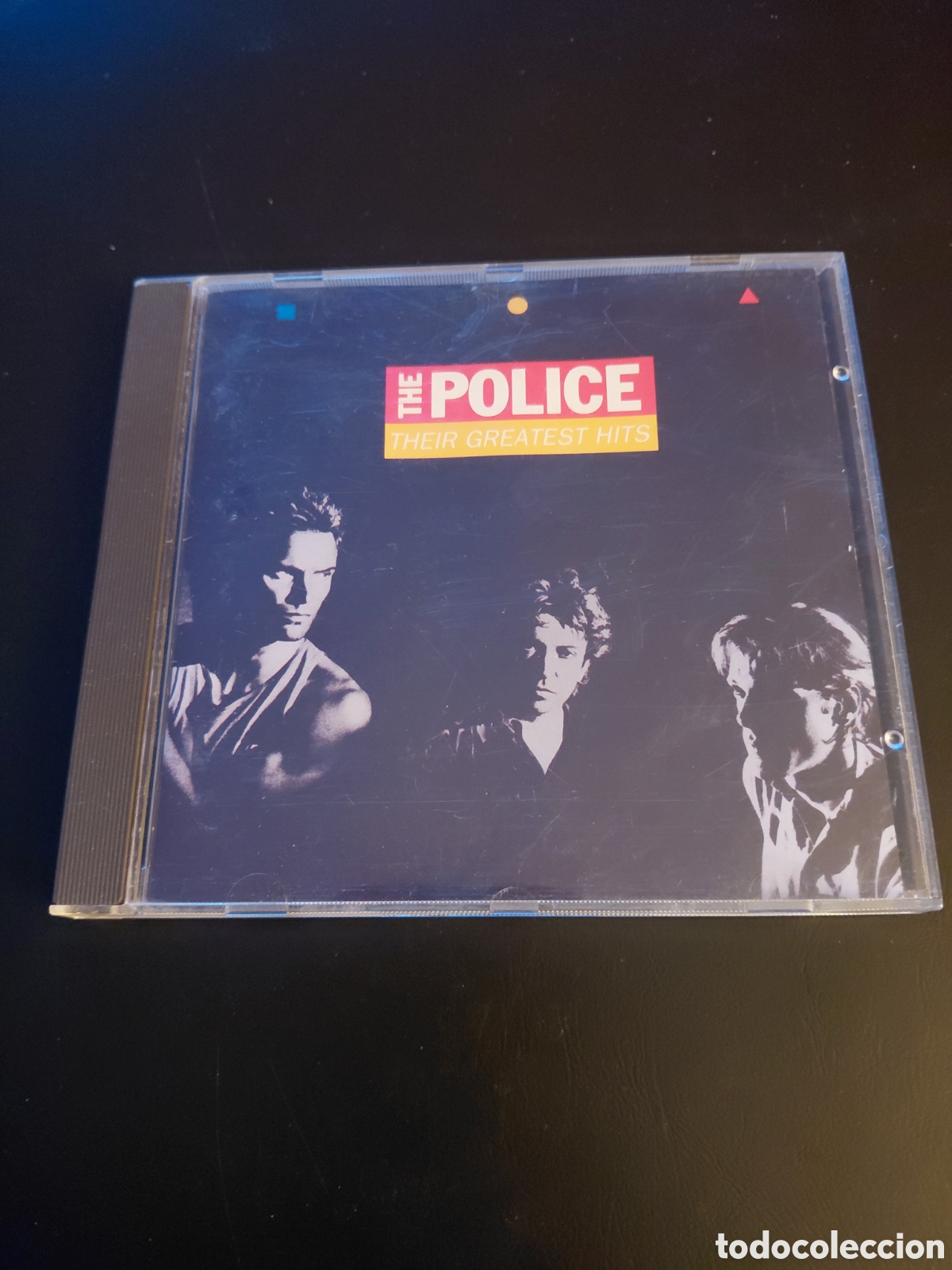 CDs de m&uacute;sica: Lote de cd varios estilos