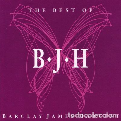 CDs de m&uacute;sica: The Best of Barclay James Harvest- 0731451193224