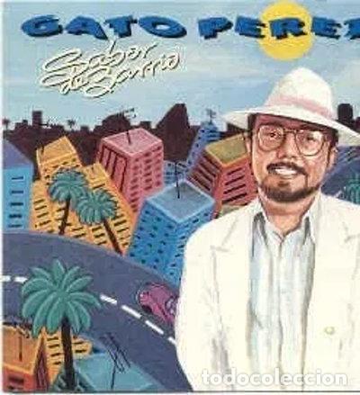 CDs de m&uacute;sica: Sabor De Barrio- 0077779622825