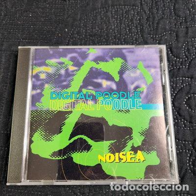CDs de m&uacute;sica: Noisea- 0741157949827