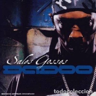 CDs de m&uacute;sica: Sales gosses- 5099767401118