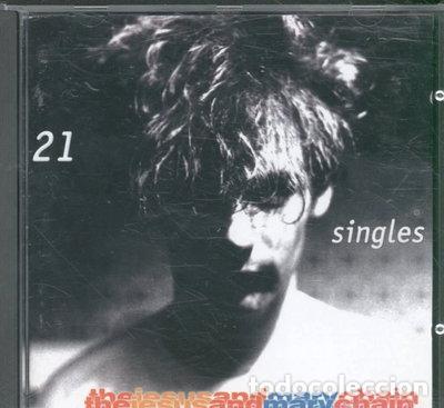CDs de m&uacute;sica: 21 Singles- 0809274614124