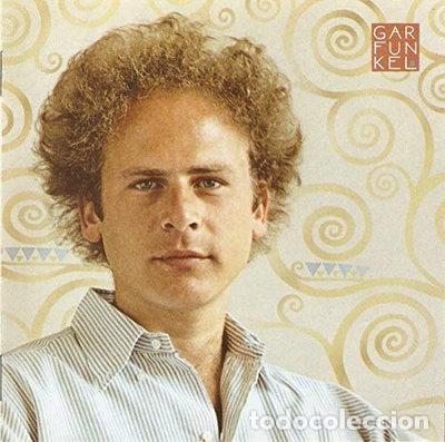 CDs de Musique: Garfunkel- 5099746320324
