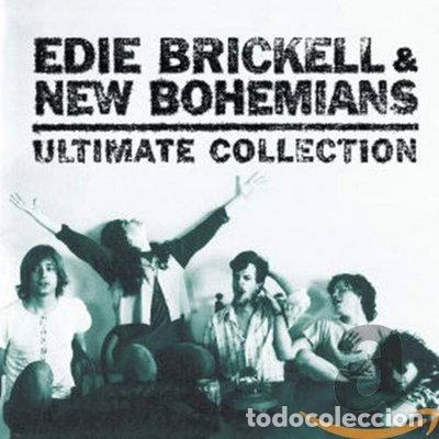 CDs de m&uacute;sica: Ultimate Collection- 0731454153829