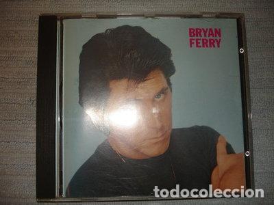 CDs de m&uacute;sica: These foolish things- 5012985300926