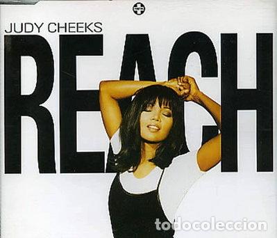 CDs de m&uacute;sica: Reach- 0724388133623
