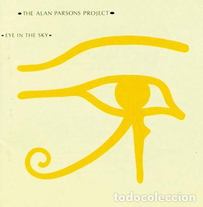 CDs de m&uacute;sica: Eye In The Sky- 0078221803328