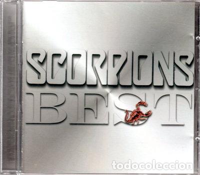 CDs de m&uacute;sica: Best / Millennium Collection- 0724349701328