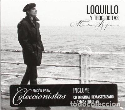CDs de m&uacute;sica: Mientras respiremos- 5099908255228