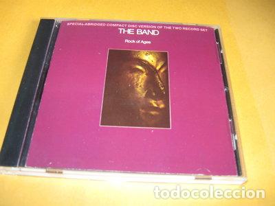 CDs de m&uacute;sica: Rock of Ages- 0077774661720