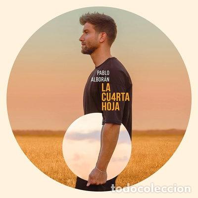 CDs de m&uacute;sica: La Cuarta Hoja- 5054197257544