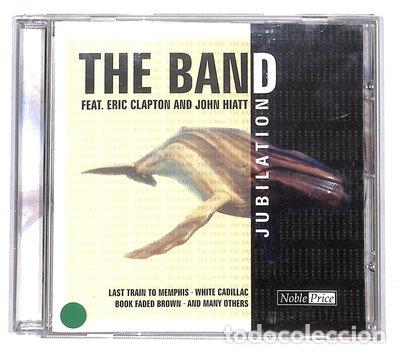 CDs de m&uacute;sica: Jubilation- 4011222214164