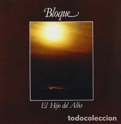 CDs de m&uacute;sica: El Hijo Del Alba- 0743212599725