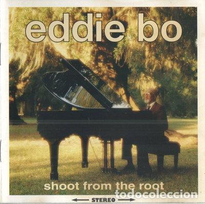 CDs de m&uacute;sica: Shoot from the root- 4015434004520