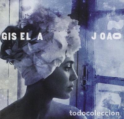 CDs de m&uacute;sica: Gisela Jo&atilde;o- 5605231030120
