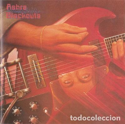 CDs de m&uacute;sica: Blackouts- 5012981209124