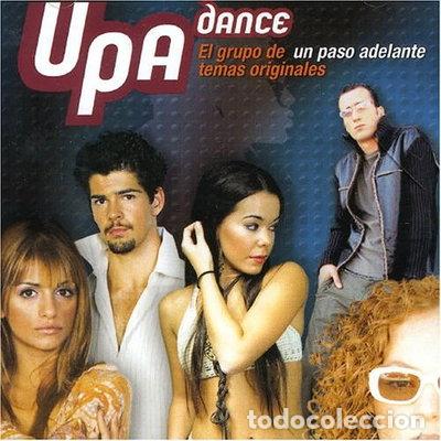 CDs de m&uacute;sica: Un Paso Adelante- 0044006675626