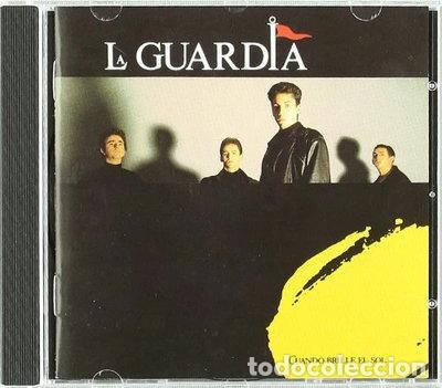 CDs de m&uacute;sica: Cuando Brille El Sol- 8422030560453