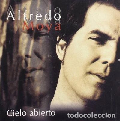 CDs de m&uacute;sica: Cielo Abierto- 8430113110402