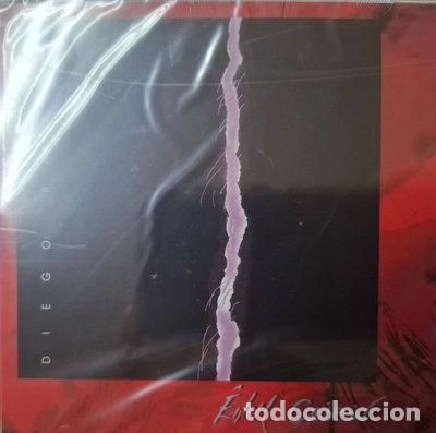 CDs de m&uacute;sica: &Eacute;nte'l Cairon- 8436008651265
