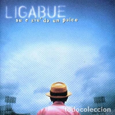CDs de m&uacute;sica: Su E Giu' Da Un Palco- 0706301780527