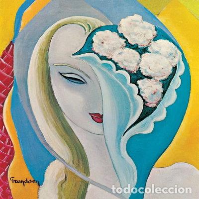 CDs de m&uacute;sica: Layla And Other Assorted Love Songs- 0600753314289
