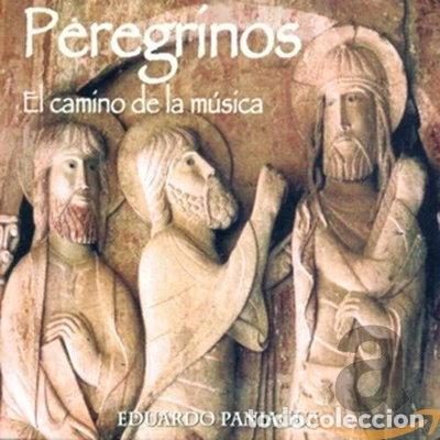 CDs de m&uacute;sica: Peregrinos: El Camino de la M&uacute;sica- 8428353513008