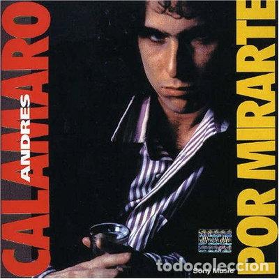 CDs de m&uacute;sica: Por Mirarte- 5099747038921