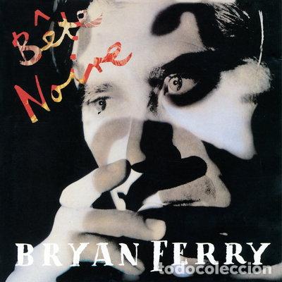 CDs de m&uacute;sica: B&ecirc;te Noire- 5012981247423