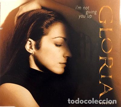 CDs de m&uacute;sica: I'm Not Giving You Up- 5099766383255