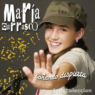 CDs de m&uacute;sica: So&ntilde;ando Despierta- 8429652006666