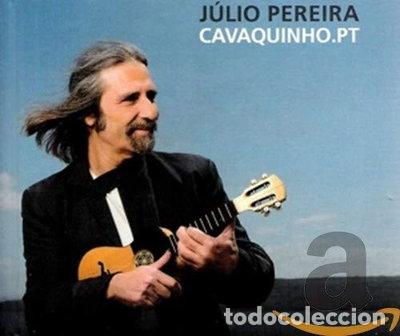 CDs de m&uacute;sica: Cavaquinho.pt- 9789728644352