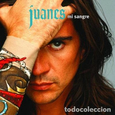 CDs de m&uacute;sica: Mi Sangre- 0602498235331