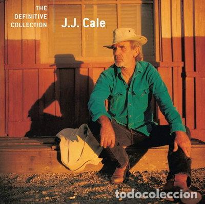 CDs de m&uacute;sica: The Very Best Of J.J. Cale- 0731453475427