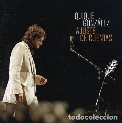 CDs de m&uacute;sica: Ajuste de Cuentas- 0825646327522