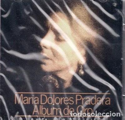 CDs de m&uacute;sica: Album de Oro- 8422030400551