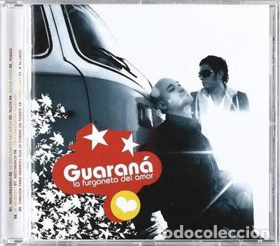 CDs de m&uacute;sica: La Furgoneta Del Amor- 0602498549186