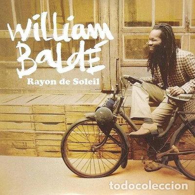 CDs de m&uacute;sica: Rayon de soleil- 0825646948574