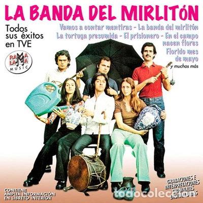 Music CDs: Todos sus &eacute;xitos en TVE- 8436004064380