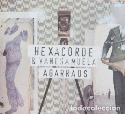 Music CDs: Agarraos- 1210012433720