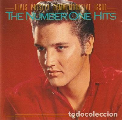 CDs de m&uacute;sica: The Number One Hits- 0035628638229