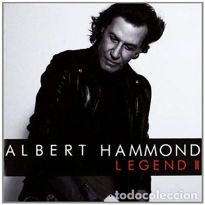 CDs de m&uacute;sica: Legend II- 0887654218421