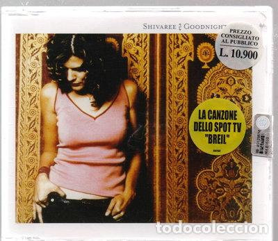 CDs de m&uacute;sica: Goodnight Moon- 0724388979825