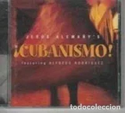 CDs de m&uacute;sica: &iexcl;Cubanismo!- 0031257139021