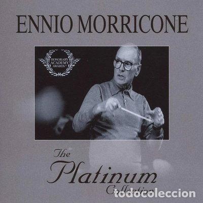 CDs de m&uacute;sica: The Platinum Collection- 0094639132324