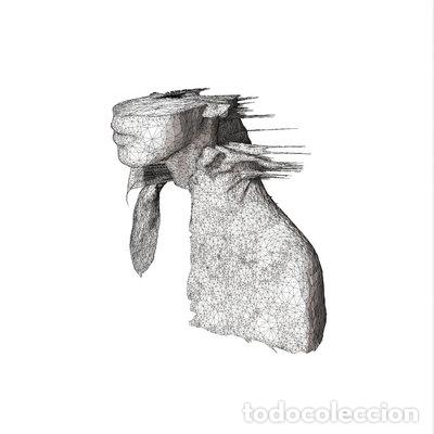 CDs de m&uacute;sica: A Rush Of Blood To The Head- 0724354050428