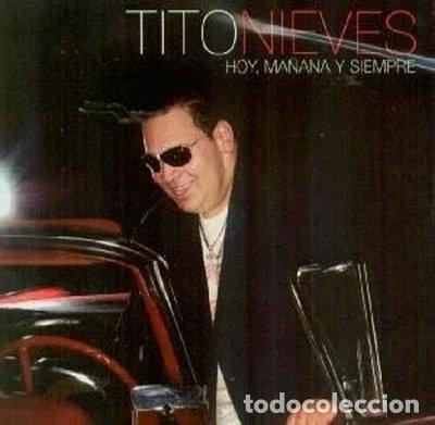 CDs de m&uacute;sica: Hoy, Ma&ntilde;ana y Siempre- 8436019911198
